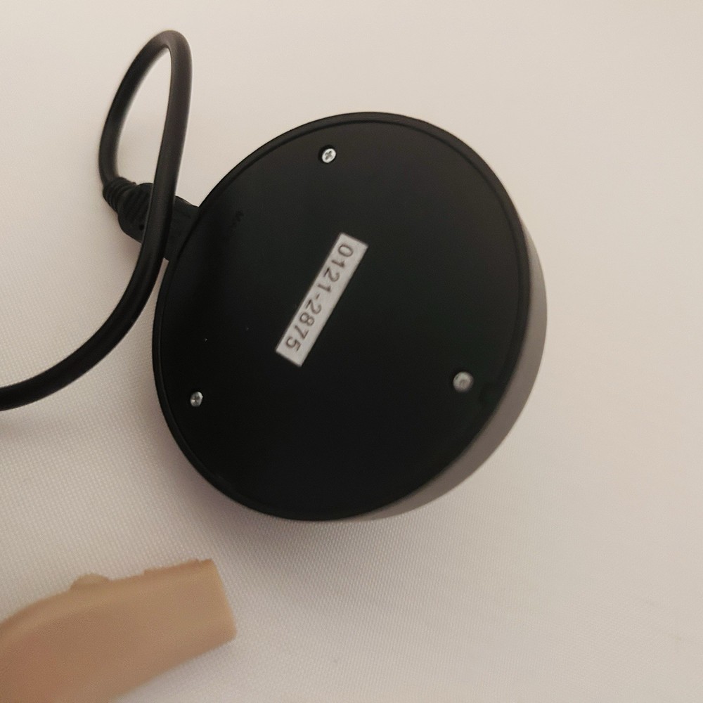 MSA 30X Sound Amplifier and charger