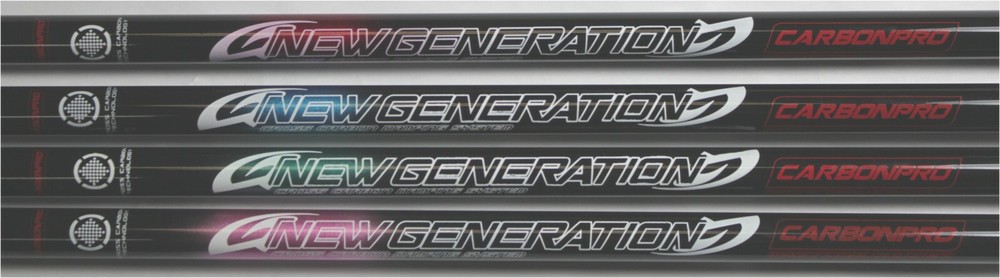 Carbonpro New Generation Center Stabilizer