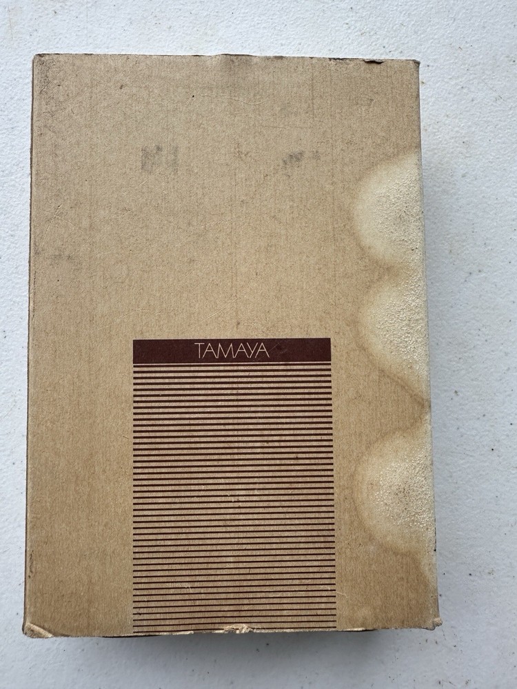 Tamaya Astro navigation calculator   Model NC-2