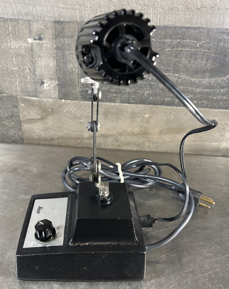 Leica Microscope Illuminator Transformer 31-35-28