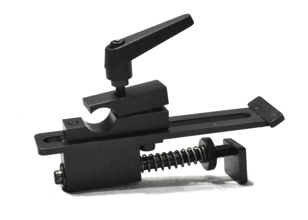 Heidelberg Sliding Lever Assembly