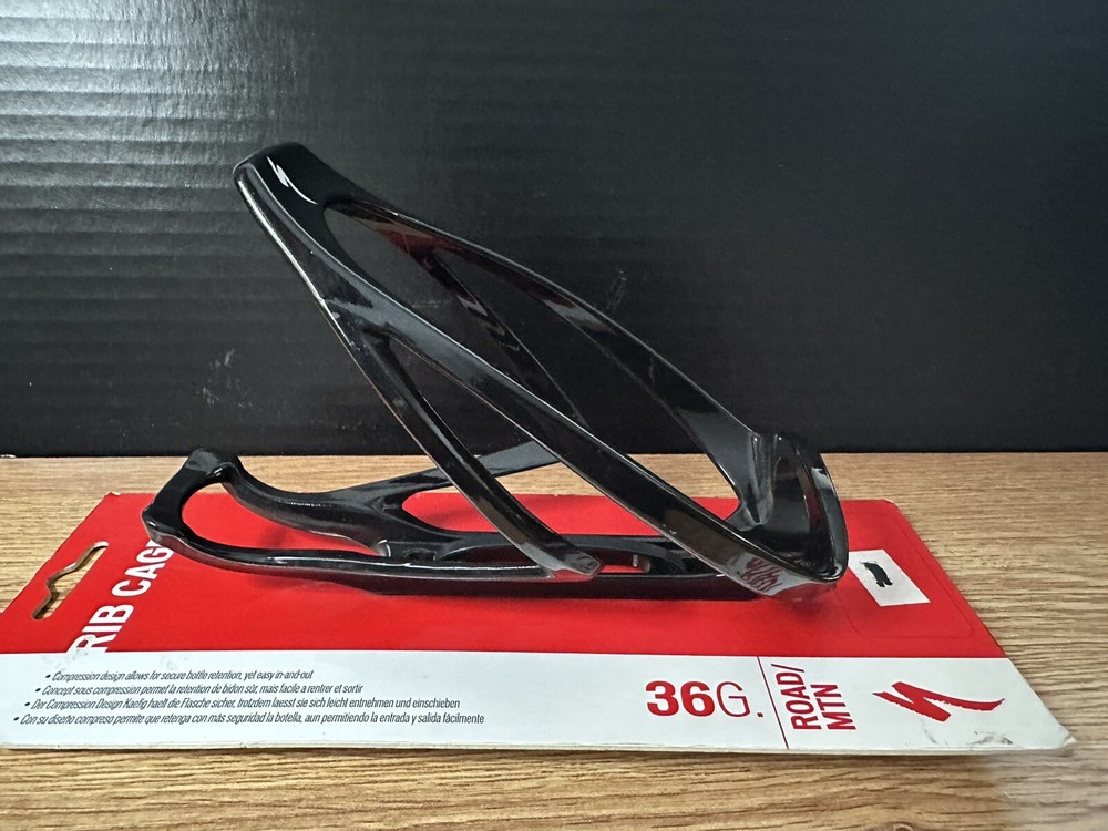 Specialized Rib Cage
