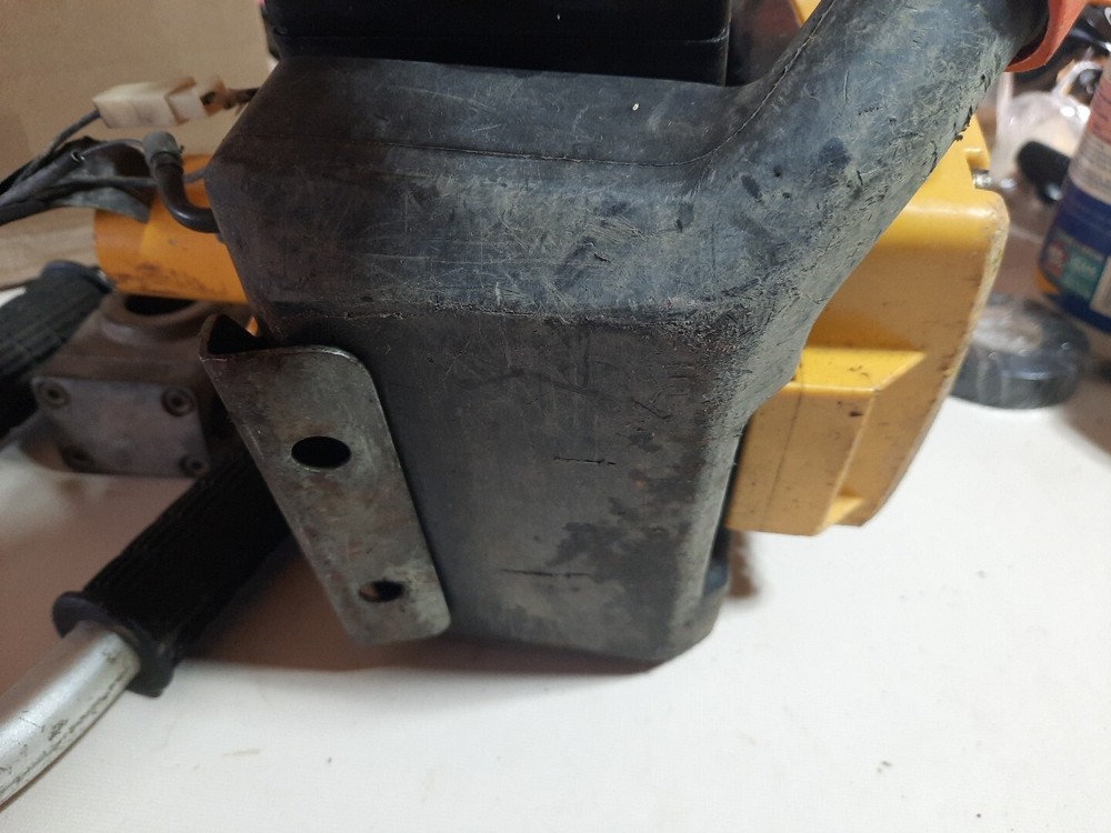 McCulloch String Trimmer Pro Scaper III Powerhead Parts Unit