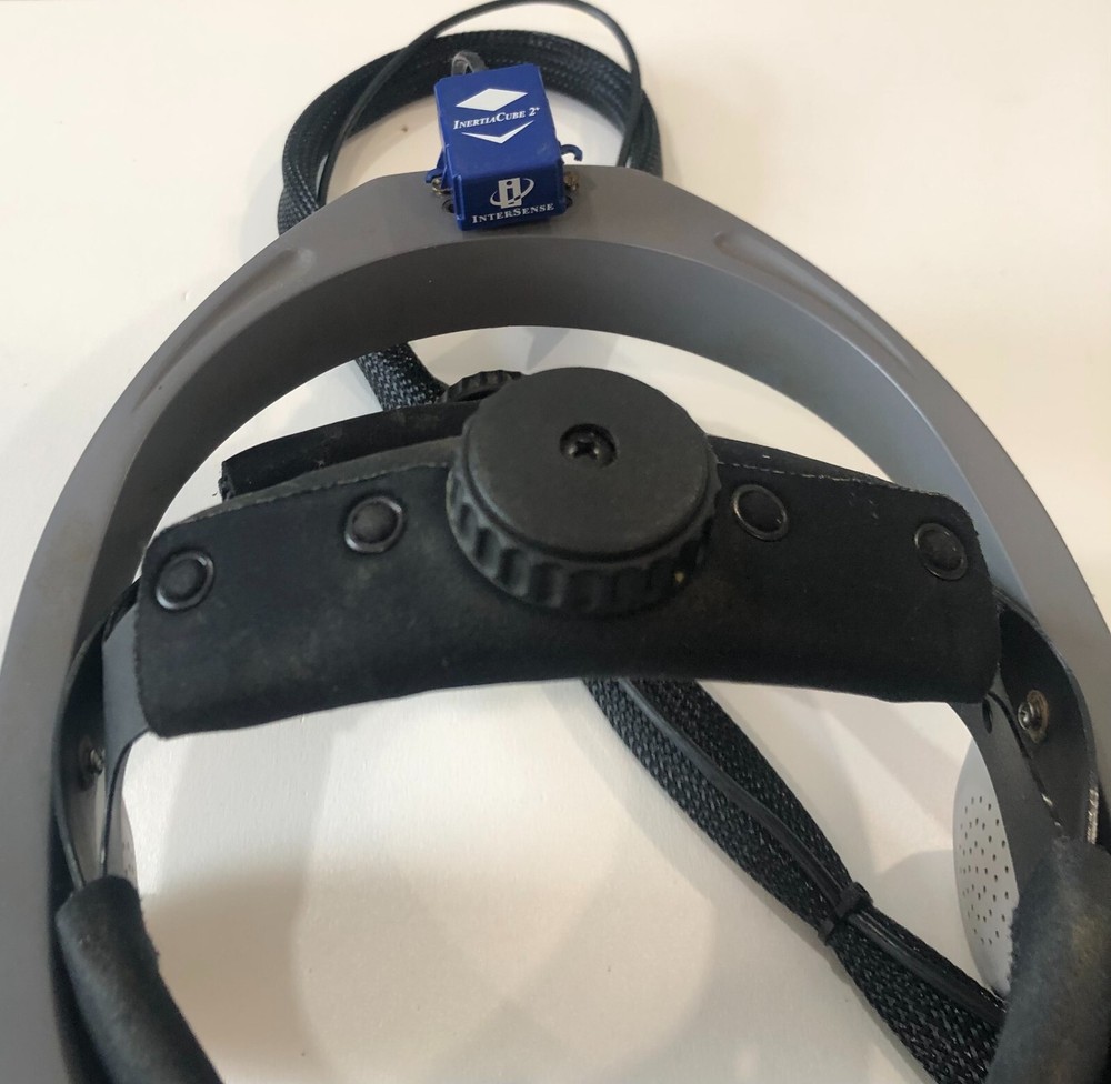 NVIS NVISOR Video Control Unit