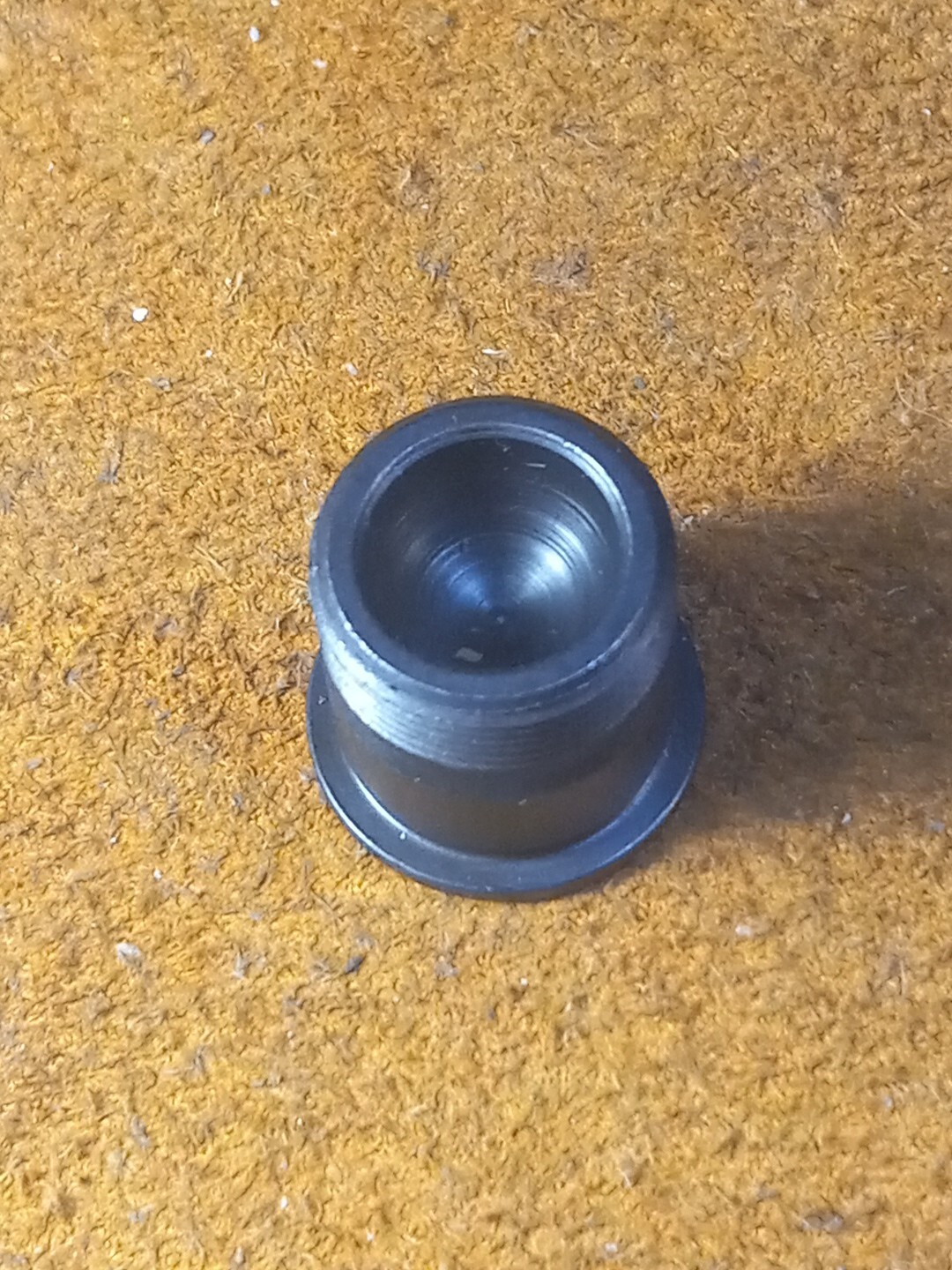 M1 Garand Ported Gas Cylinder Plug Screw For Reduced Recoil