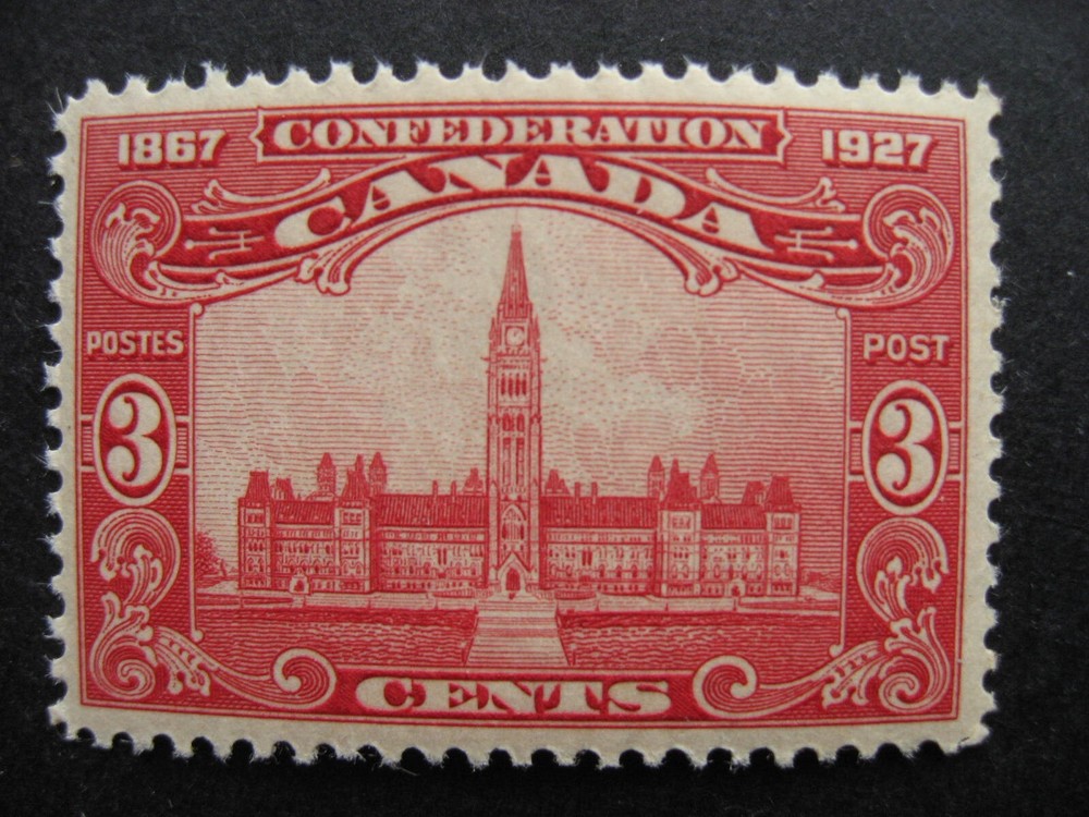 Canada Sc 143 MNH nicely centred check it out!