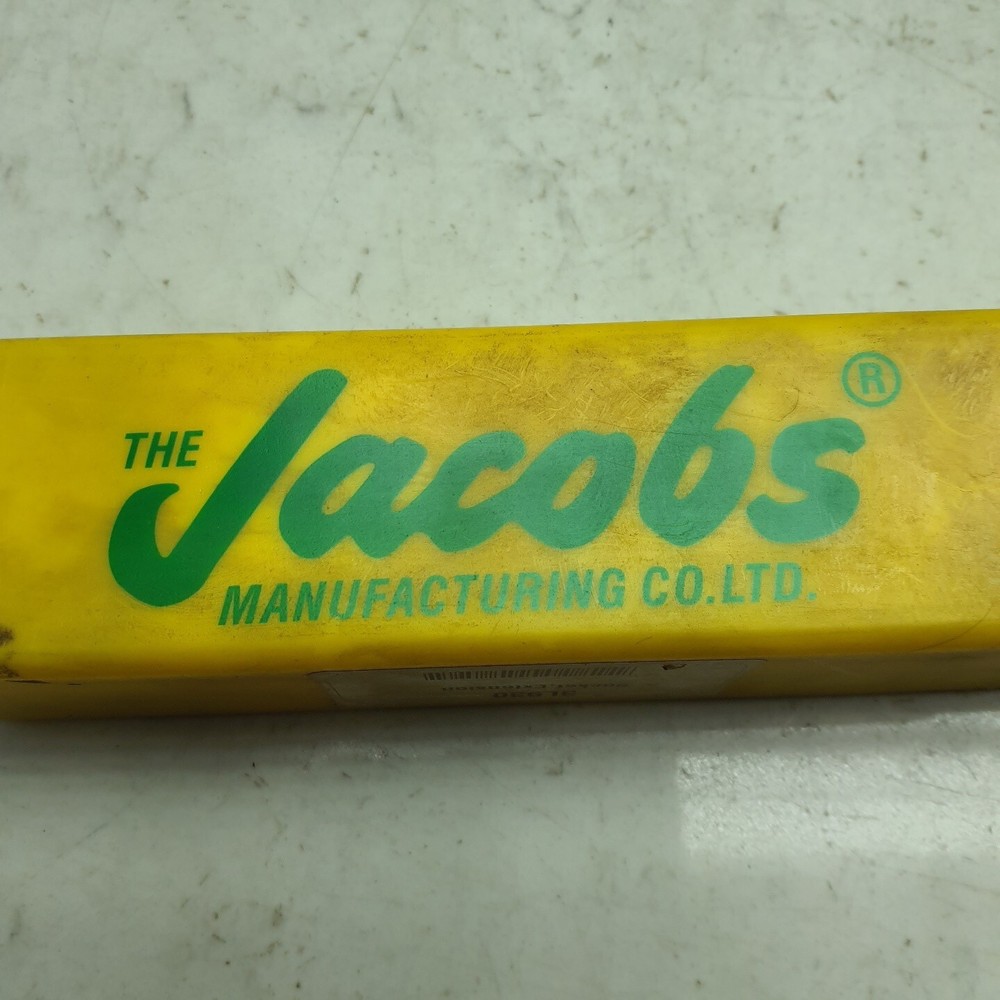 Jacobs 30452N 843 Morse Taper Extension Socket Outside 4MT/Inside 3MT