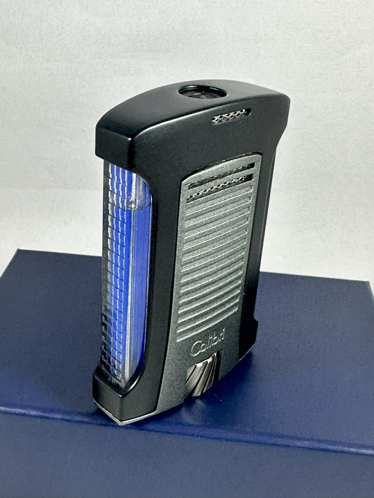 Colibri Daytona Single Flame Torch Lighter