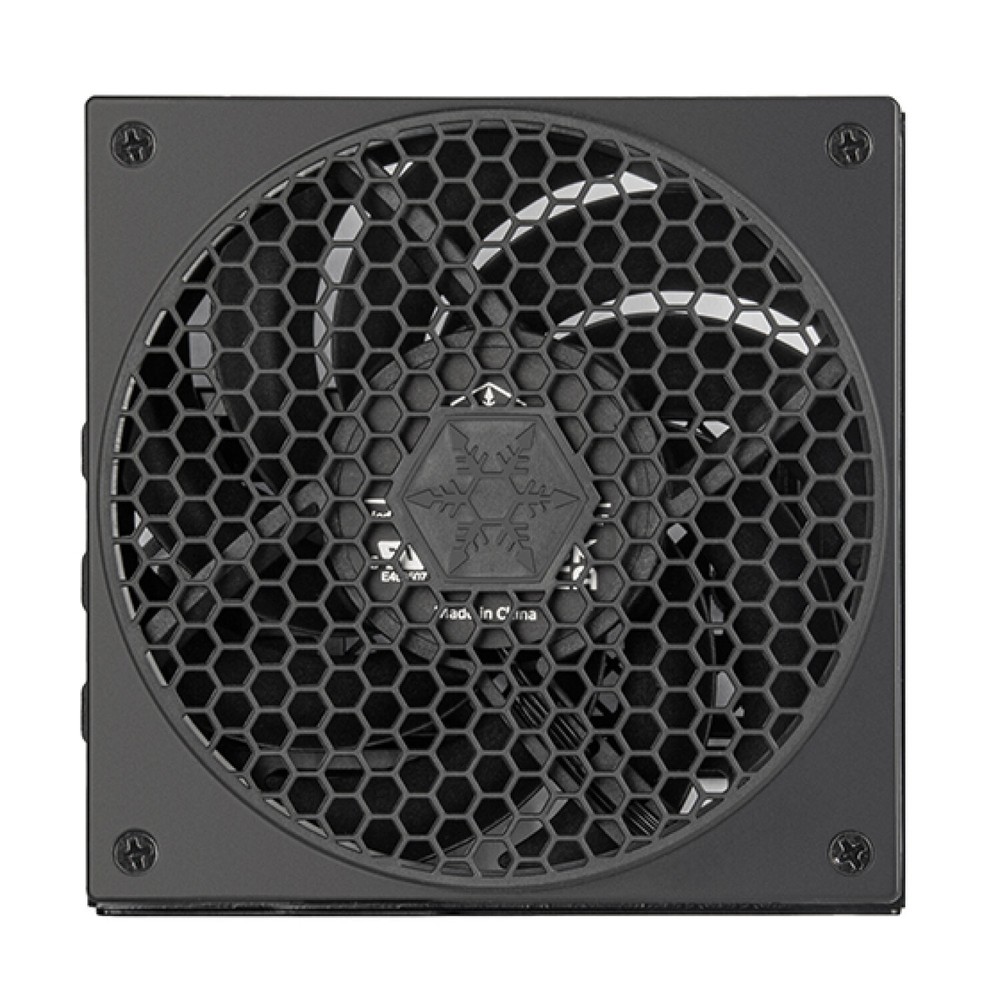 SilverStone FDP02B External Cooling Fan Adapter Bracket