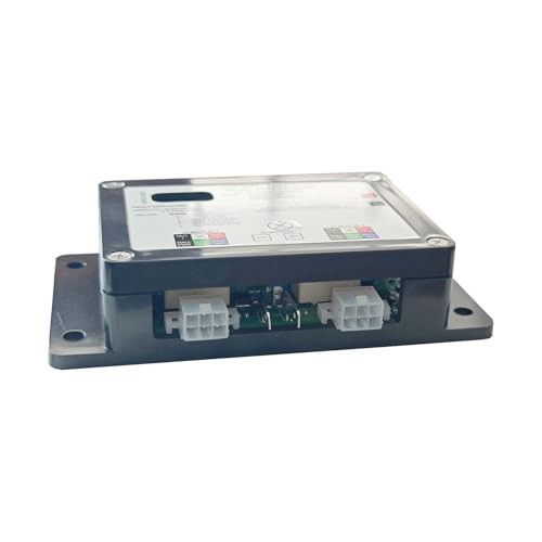 13398-DO Dual Motor Synchronous Velocity Slide Controller Replacement for V