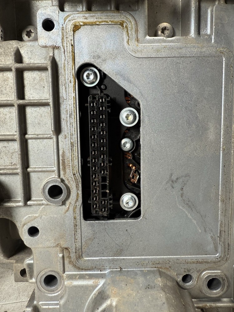 2020 FREIGHTLINER CASCADIA DT12-0A Transmission Module GEARBOX CONTROL *1768*