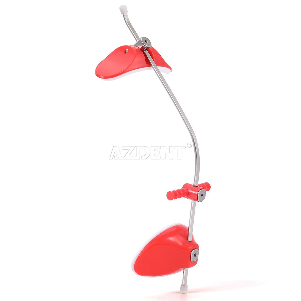 Dental Orthodontic Forehead Facemask Reverse Pull Headgear Multi-Adjustable