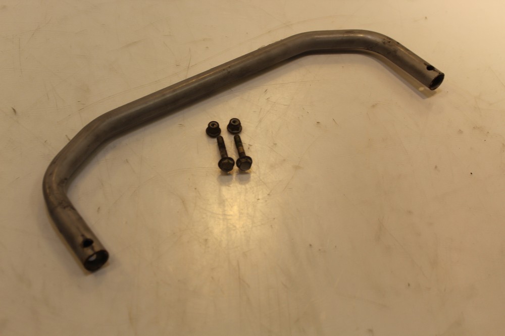 2005 Can-am Outlander 400 Front Rack Support 705000895