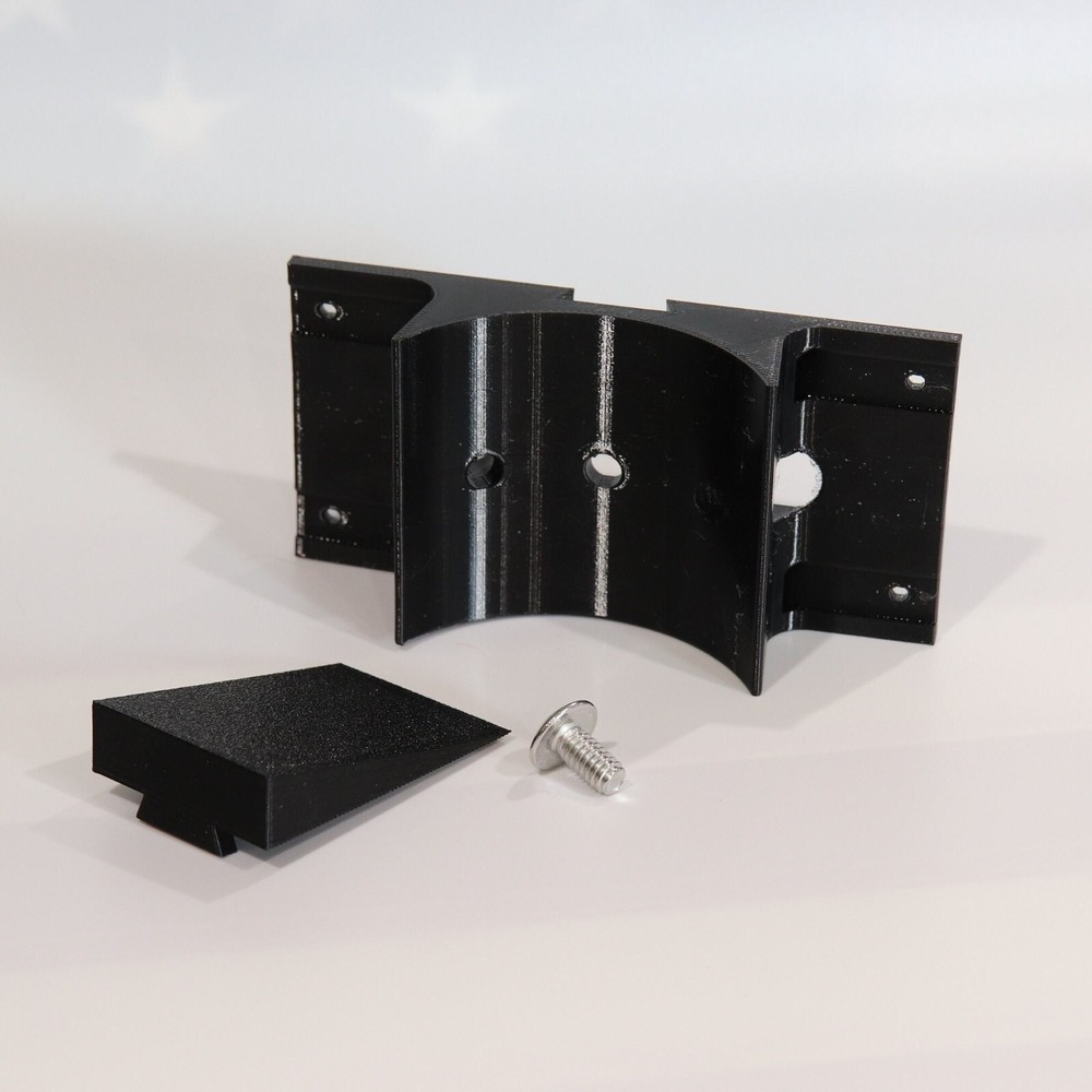 RING Stick Up Cam Pro - Tree Mount