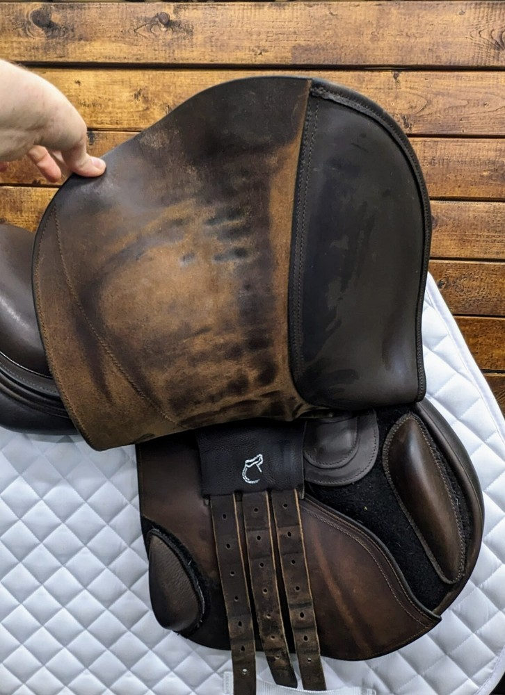 16.5" Frank Baines Reflex *Wool Flocked*
