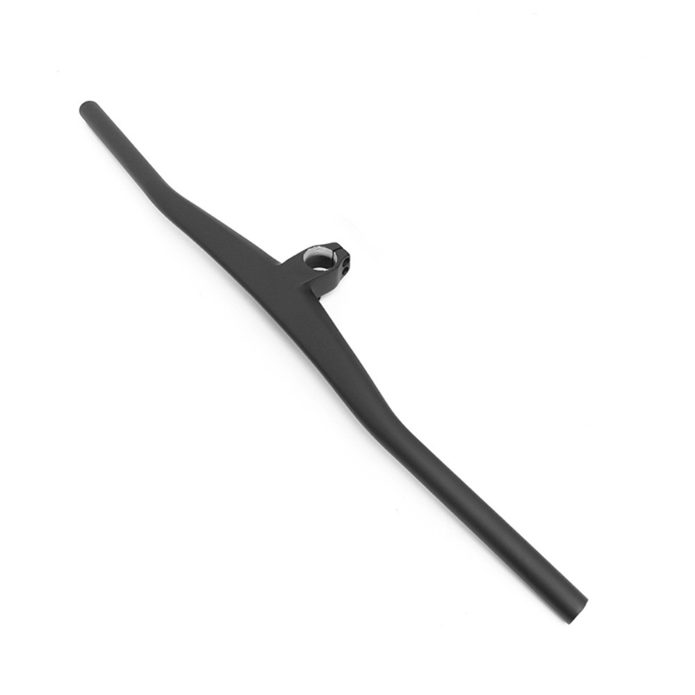 Carbon Mtb Riser Handlebar Swallow Type Integrated Handlebar Glossy or Matt