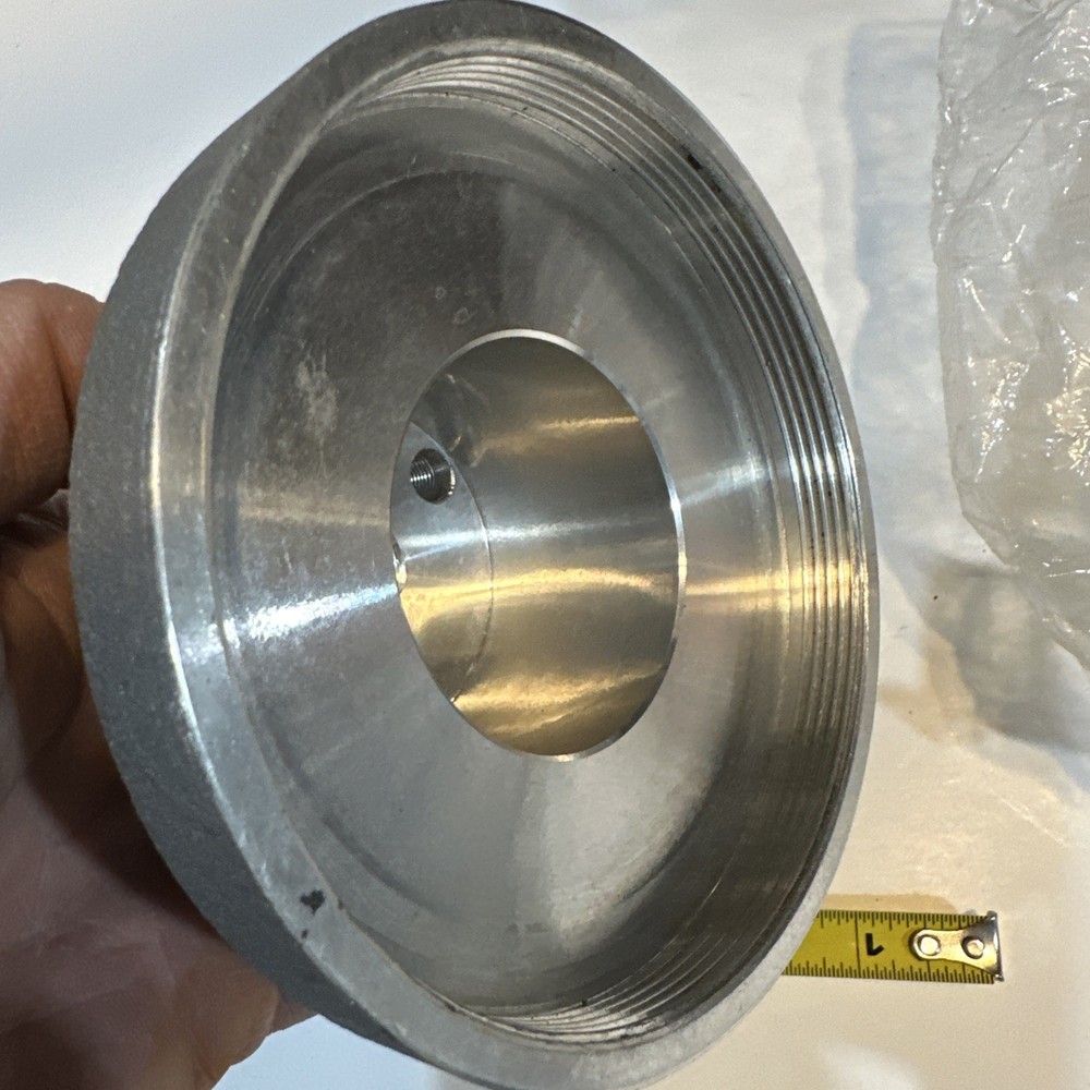 MARCO CAP 1014211 Maxim Metering Valve Cap