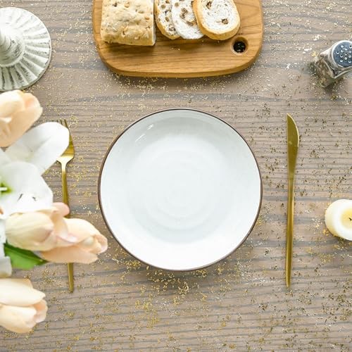 Gauze Tablecloth 60x84 Inch Rectangular, 60" x 84" (Rectangular) Beige Gold