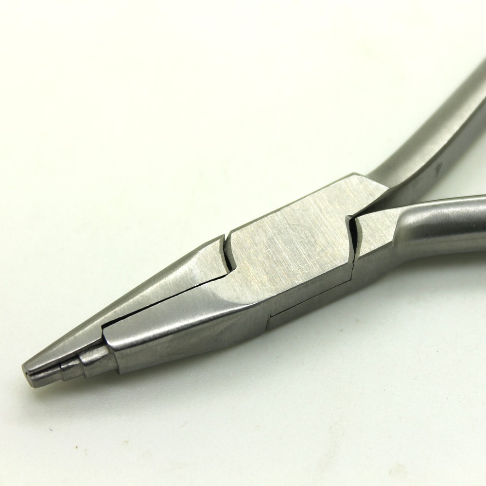 AR INSTRUMED Dental Instruments Loop Forming Orthodontic Pliers