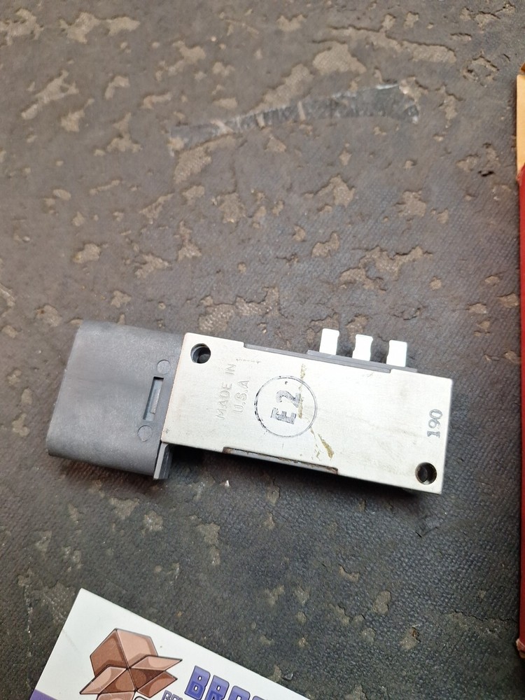 Standard LX217 Ignition Control Module
