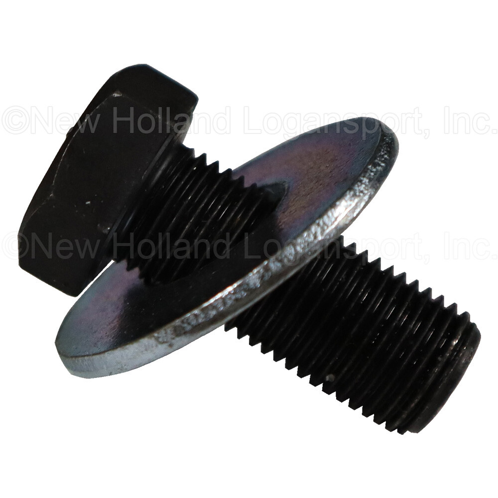 LH Bolt Part # 502310