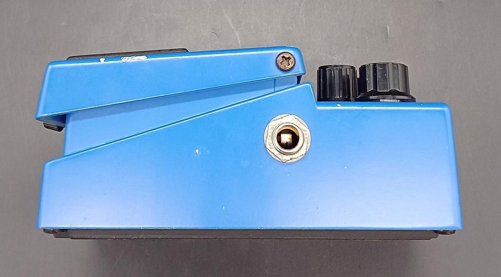 BOSS Compression Sustainer CS-2 from Japan