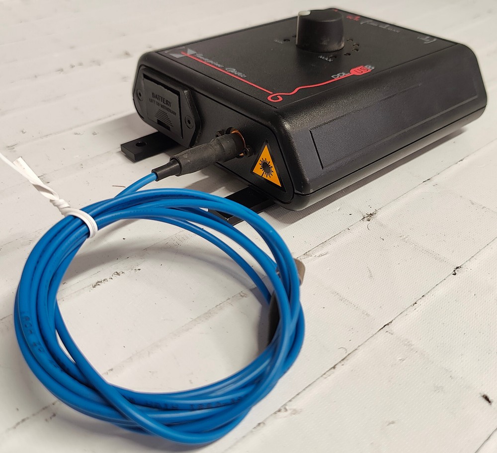 Imagine Optic DDL_USB Driver Diode Laser 655nm, 10mW