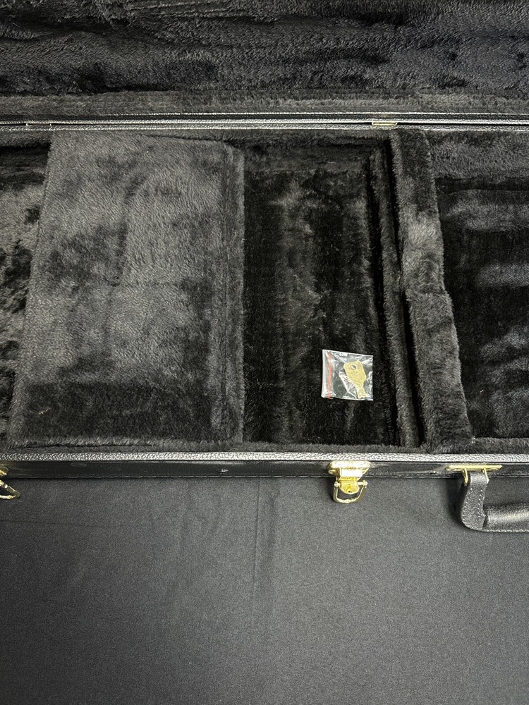 Hard Shell Electric Guitar Case