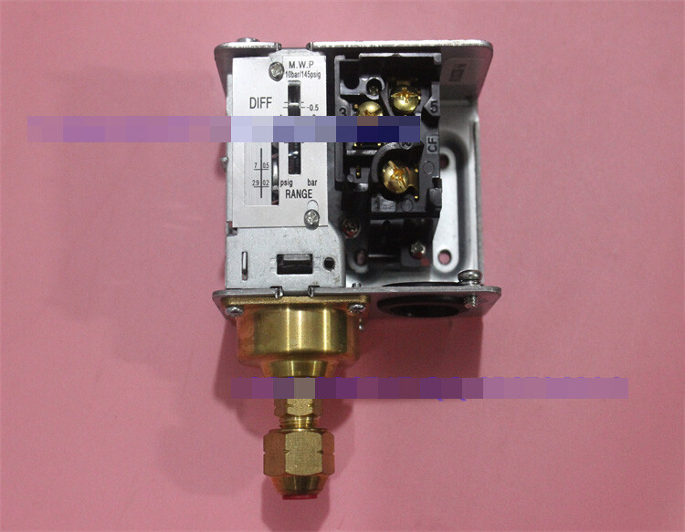 1PCS NEW JC-220 Pressure Switch FOR 3S