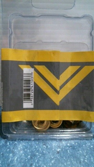 General Brass Grommet Refill Set (1231-0) FS