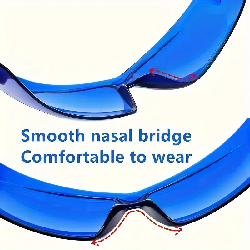 NEW Mushroom Finding & Antler Shed Hunting Blue Hunting Finder Glasses