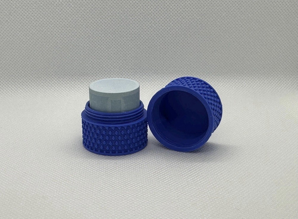 Taom Chalk Holder 3D Printed
