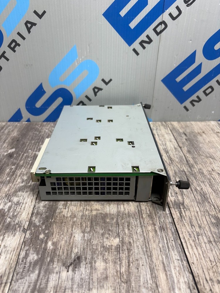 KEBA PLC POWER SUPPLY MODULE PS 244/B REV 17