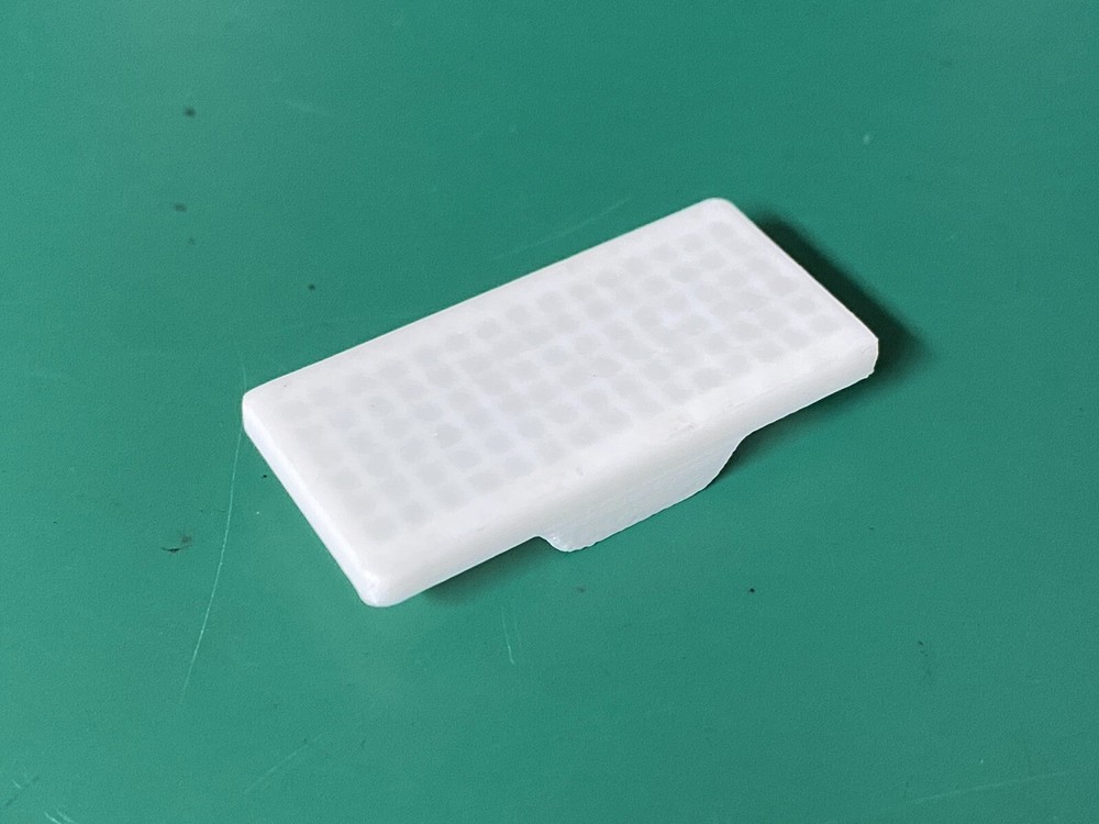 KODAK Kodalux Meter Diffusor Panel (Panel Only - Meter not included)