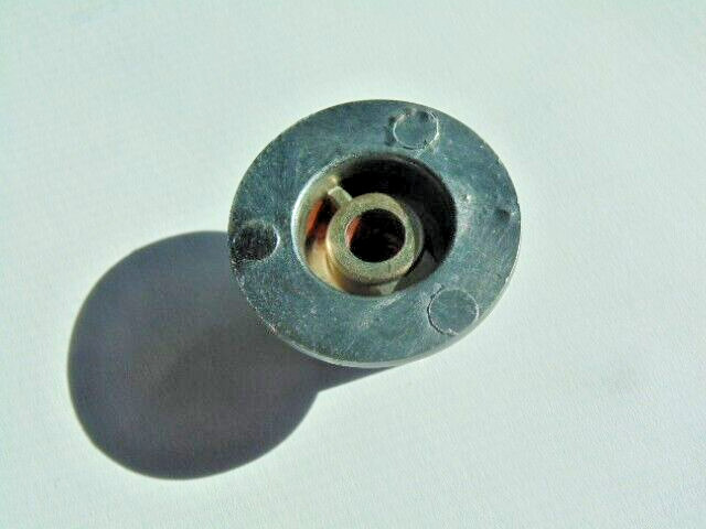 Heathkit RX-1 knob ( control knobs )