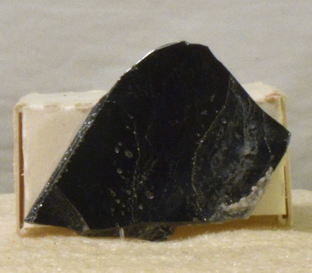 #2442 Hematite - BCC Mine, Arizona