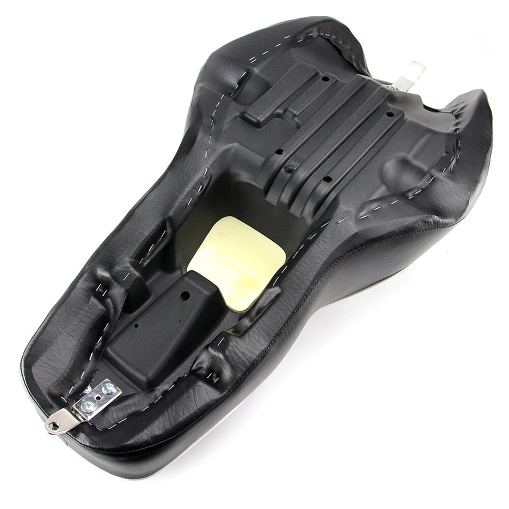 Low-Pro Seat For Harley Road King FLHR 1997-2007 / 2006-2007 Street Glide FLHX