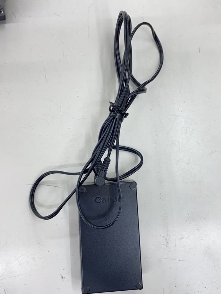 CANON Camcorder iVIS Dc50 Used