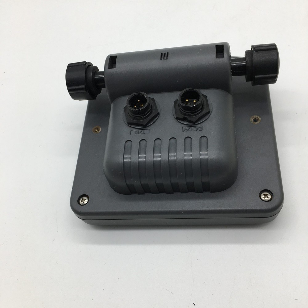 Apelco Fishfinder 260 Display Instrument Unit Only - Untested