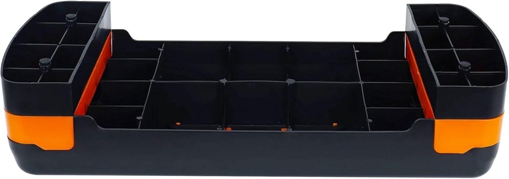 Multi-Color Adjustable Workout Step Platform - Safe & Portable Fitness Solution