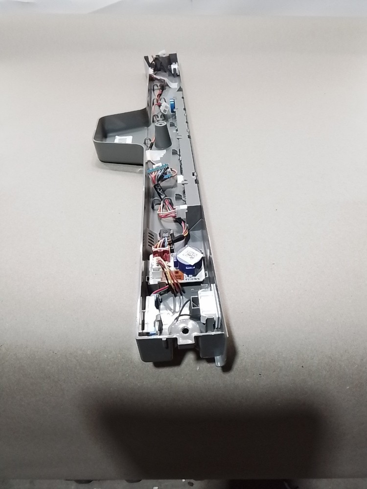 LG Fridge Top Control Board PN: ABQ75822446
