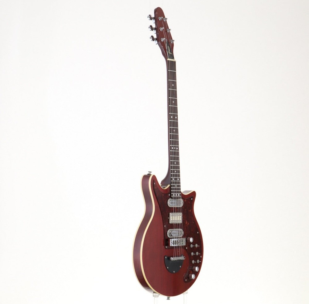 GRECO BM900 mod RED [H775793]