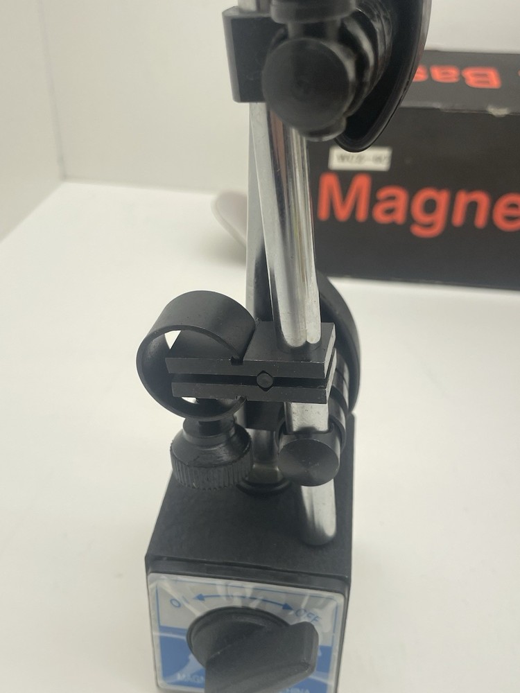 WCZ-6C Magnetic Base