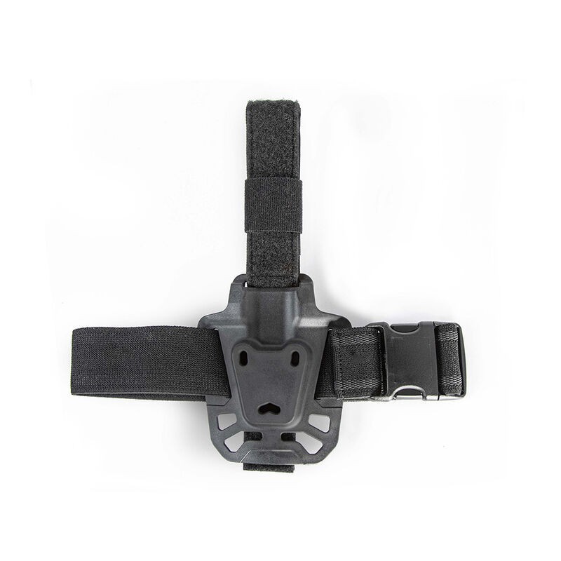 Blackhawk 432200BK Micro Leg Platform