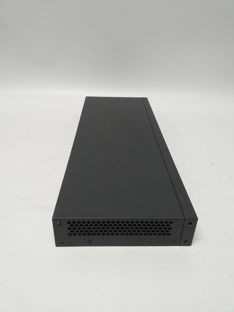 3Com Baseline Model:3CRBSG2893 24-Ports External Switch