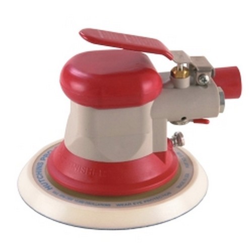 Hutchins 3560 6� Standard Random-Orbit Sander