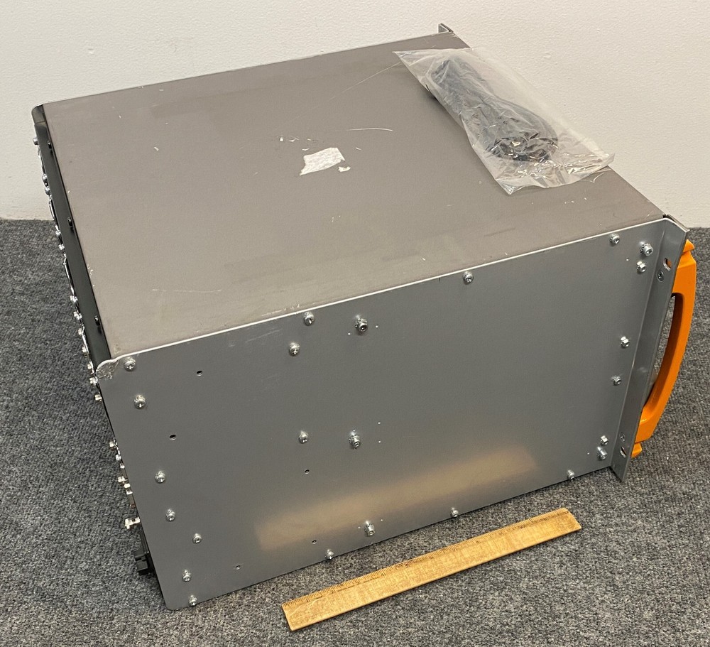 DigitalVision DVNR 2k Video & Data Image Processing Workstation w/ Power Cord