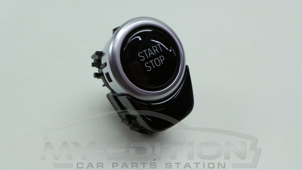 Bmw G30 G31 Start Stop Switch Motor Starter Button