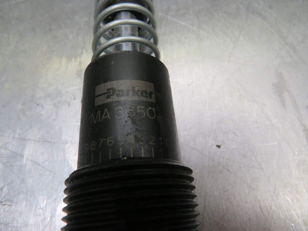 Parker MA3650 Shock Absorber