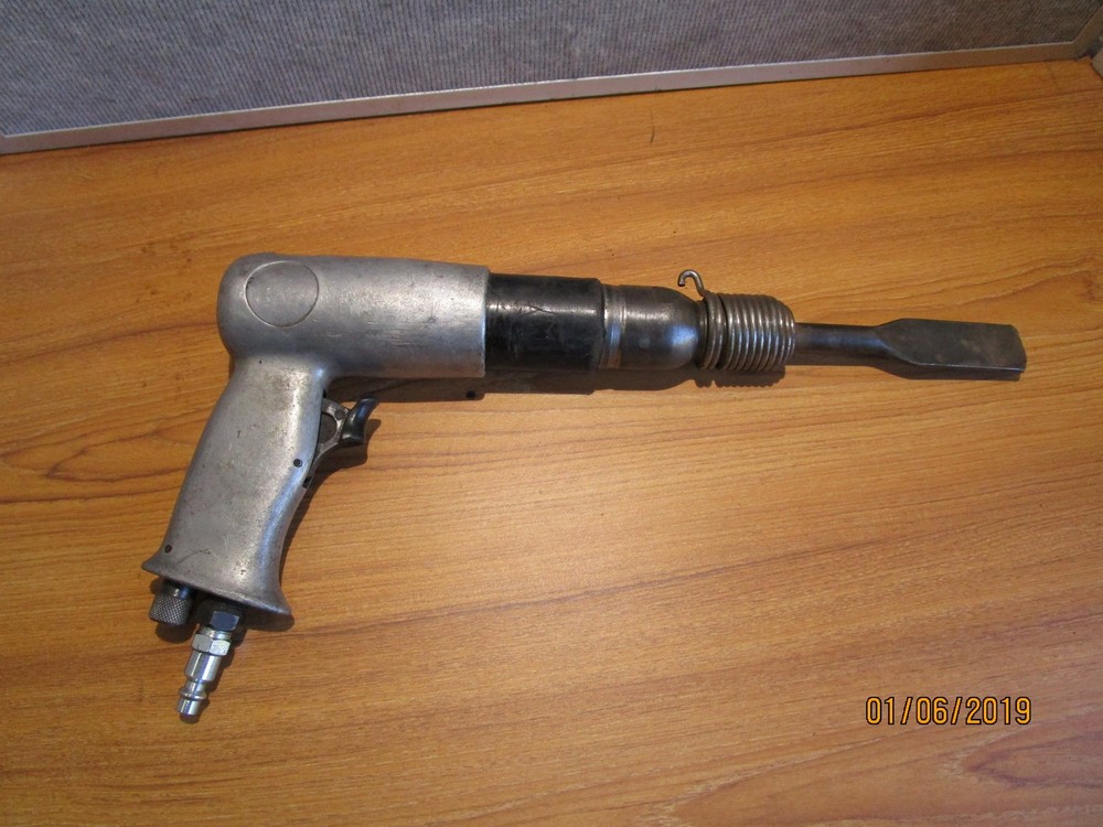 Air Hammer